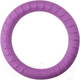 Миниатюра изображения товара Игрушка для собак Mr. Kranch Кольцо / MKR000132 (сиреневый)