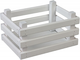 Миниатюра изображения товара Ящик декоративный Polini Kids Home Basket / 0003153-04 (белый)