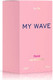 Миниатюра изображения товара Парфюмерная вода La Ville My Wave (100мл)