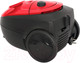 Миниатюра изображения товара Пылесос Centek CT-2507 (красный)