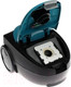 Миниатюра изображения товара Пылесос Centek CT-2507 (синий)
