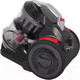 Миниатюра изображения товара Пылесос Centek CT-2523 (черный/красный)