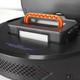 Миниатюра изображения товара Робот-пылесос Centek CT-2702