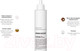 Миниатюра изображения товара Пилинг для кожи головы Urban Nature Peeling Mask For Professional Use Only (100мл)