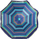 Миниатюра изображения товара Зонт пляжный Sundays HYB1811 (синие полосы)