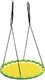 Миниатюра изображения товара Качели Perfetto Sport Солнце PS-315-Y (желтый)