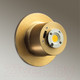 Миниатюра изображения товара Светильник Odeon Light Marbella 6684/5CL