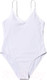 Миниатюра изображения товара Купальник для плавания Minaku 9919886 (р.44, белый)