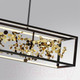 Миниатюра изображения товара Потолочный светильник Odeon Light Bild 5065/65L