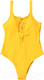 Миниатюра изображения товара Купальник для плавания Minaku 9919870 (р.44, желтый)