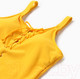 Миниатюра изображения товара Купальник для плавания Minaku 9919870 (р.44, желтый)