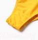 Миниатюра изображения товара Купальник для плавания Minaku 9919870 (р.44, желтый)