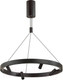 Миниатюра изображения товара Потолочный светильник Odeon Light Beveren 6683/77L
