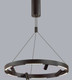 Миниатюра изображения товара Потолочный светильник Odeon Light Beveren 6683/77L
