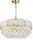 Миниатюра изображения товара Люстра Odeon Light Fiesta 5070/12
