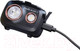Миниатюра изображения товара Фонарь Fenix Light HL32R-T 800 Lumen (синий)