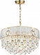 Миниатюра изображения товара Люстра Odeon Light Fiesta 5070/11
