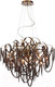 Миниатюра изображения товара Люстра Odeon Light Chainy 5066/12