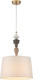 Миниатюра изображения товара Потолочный светильник Odeon Light Classic 5040/1