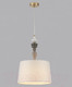Миниатюра изображения товара Потолочный светильник Odeon Light Classic 5040/1
