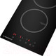 Миниатюра изображения товара Индукционная варочная панель Maunfeld CVI292BK