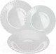 Миниатюра изображения товара Набор столовой посуды Luminarc Feston V5718 (18 предметов)