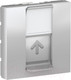 Миниатюра изображения товара Лицевая панель Schneider Electric Unica NU941130