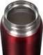 Миниатюра изображения товара Термокружка Relaxika 701 (480мл, бордовый)