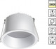Миниатюра изображения товара Точечный светильник Novotech Spot 359236