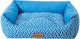Миниатюра изображения товара Лежанка для животных Gamma Регата М / 31932177