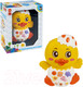 Миниатюра изображения товара Развивающая игрушка Bondibon Baby You. Забавный утенок / ВВ6187