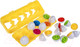 Миниатюра изображения товара Сортер Bondibon Baby You Сортер Цифры - цвета / ВВ6346