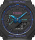 Миниатюра изображения товара Часы наручные мужские Casio GA-2100VB-1A
