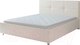 Миниатюра изображения товара Полуторная кровать Natura Vera Liton с ПМ 140x200 (Maxx 100)