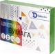 Миниатюра изображения товара Бумага Tintacolor А4 80 г/м2 / 411068 (500л, интенсив зеленый)
