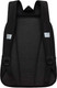 Миниатюра изображения товара Школьный рюкзак Grizzly RB-451-2 (черный)