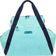 Миниатюра изображения товара Сумка дорожная Grizzly TD-842-2f (бирюзовый)