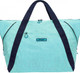 Миниатюра изображения товара Сумка дорожная Grizzly TD-842-2f (бирюзовый)