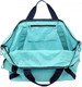 Миниатюра изображения товара Сумка дорожная Grizzly TD-842-2f (бирюзовый)