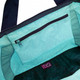 Миниатюра изображения товара Сумка дорожная Grizzly TD-842-2f (бирюзовый)