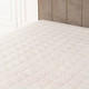 Миниатюра изображения товара Наматрасник защитный Kariguz Bio Cotton БХл30-5-3 (180x200)