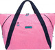 Миниатюра изображения товара Сумка дорожная Grizzly TD-842-2f (розовый)