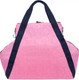 Миниатюра изображения товара Сумка дорожная Grizzly TD-842-2f (розовый)