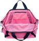 Миниатюра изображения товара Сумка дорожная Grizzly TD-842-2f (розовый)
