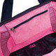 Миниатюра изображения товара Сумка дорожная Grizzly TD-842-2f (розовый)