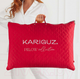 Миниатюра изображения товара Подушка для сна Kariguz Симпл Вайт / СмВ10-3 (50x68)
