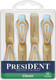 Миниатюра изображения товара Ершики межзубные PresiDent Classic XS 0.28мм