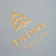 Миниатюра изображения товара Набор столовой посуды Fissman Nice / 14076