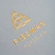 Миниатюра изображения товара Набор столовой посуды Fissman Nice / 14077