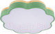 Миниатюра изображения товара Потолочный светильник Loftit Axel 10225/36 (Green)